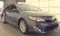 2012 Toyota Camry XLE