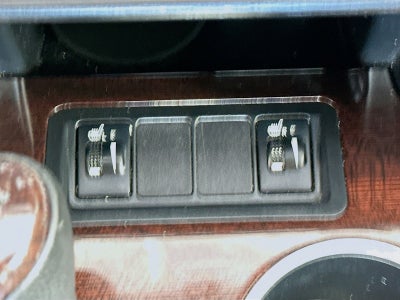 2012 Toyota Camry XLE