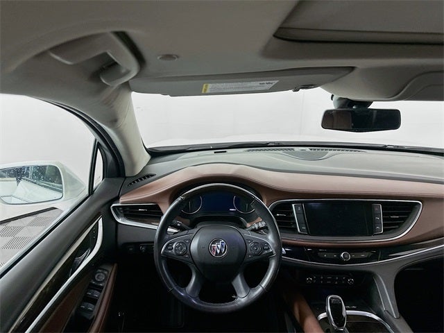 2020 Buick Enclave Avenir