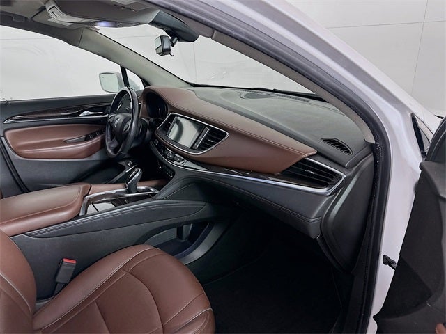 2020 Buick Enclave Avenir