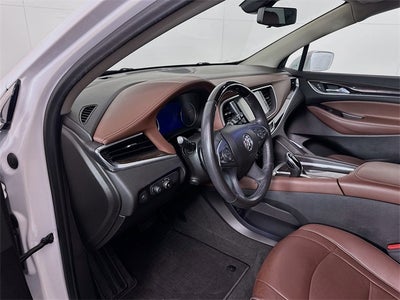 2020 Buick Enclave Avenir