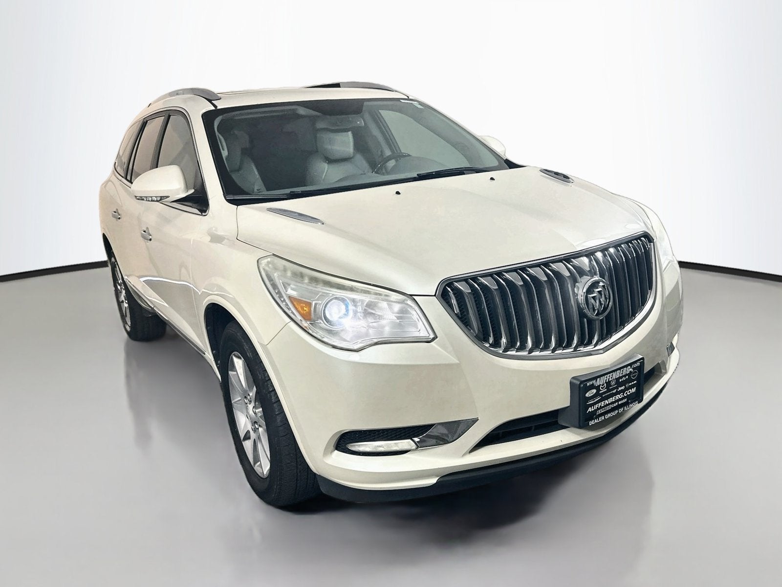 2014 Buick Enclave Leather Group
