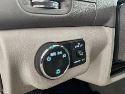 2014 Buick Enclave Leather Group