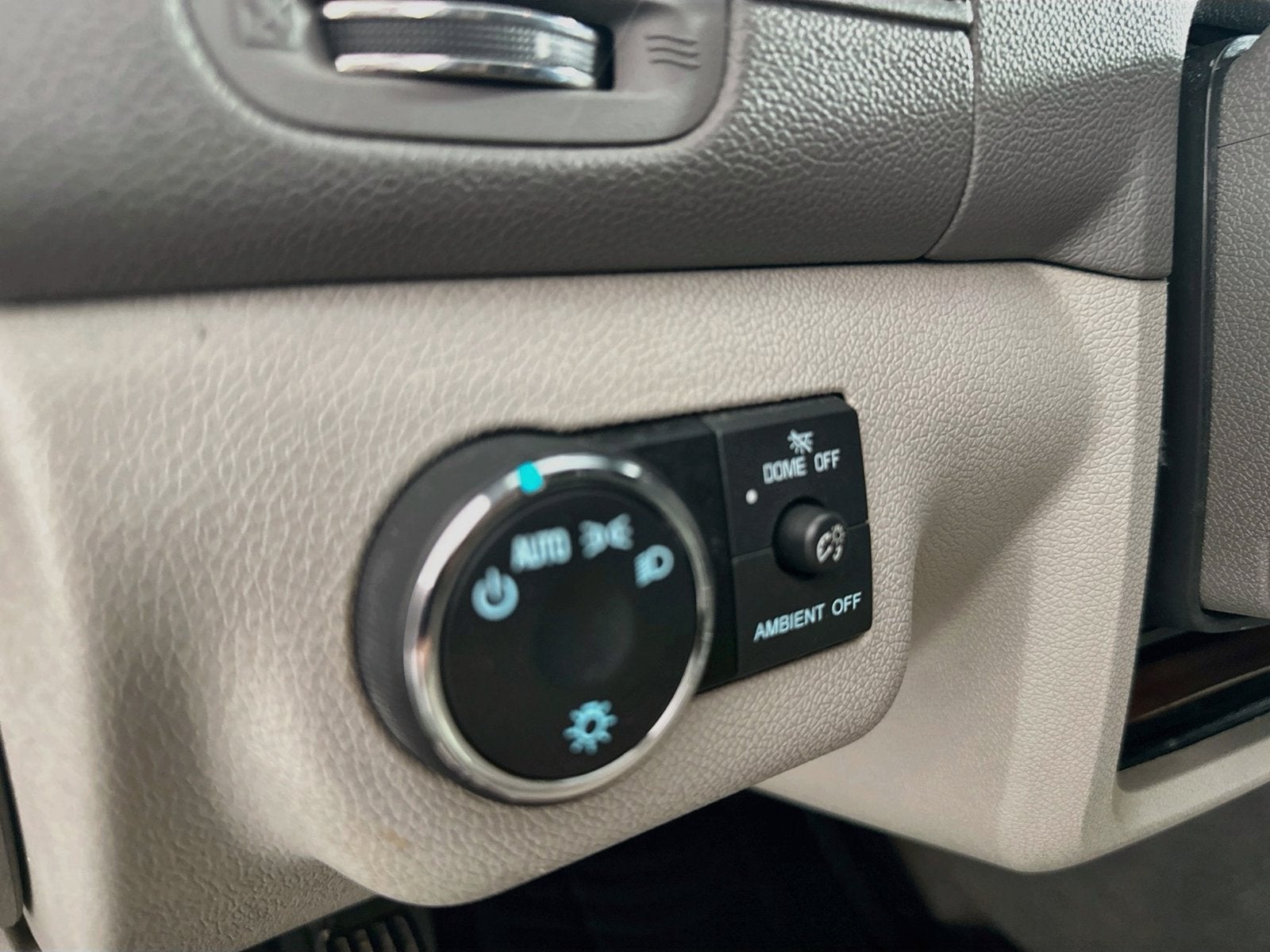 2014 Buick Enclave Leather Group