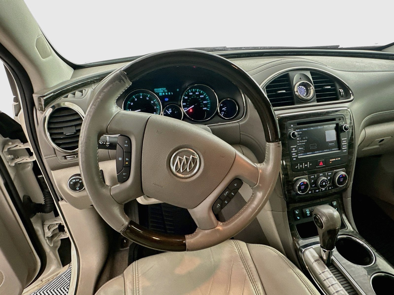 2014 Buick Enclave Leather Group