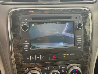 2014 Buick Enclave Leather Group
