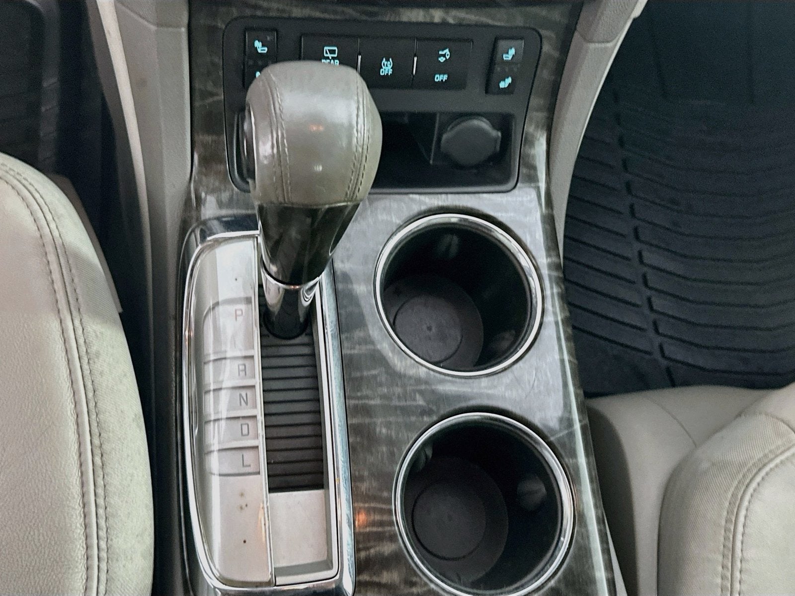2014 Buick Enclave Leather Group