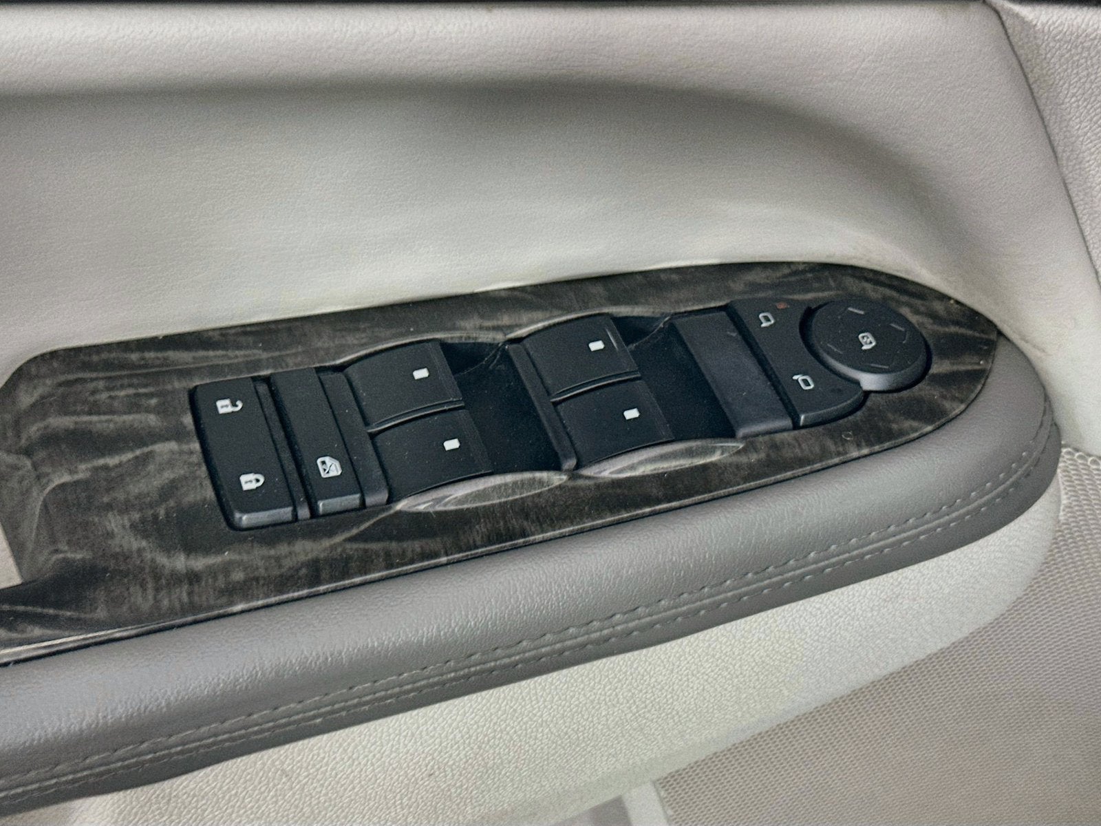 2014 Buick Enclave Leather Group