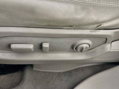 2014 Buick Enclave Leather Group