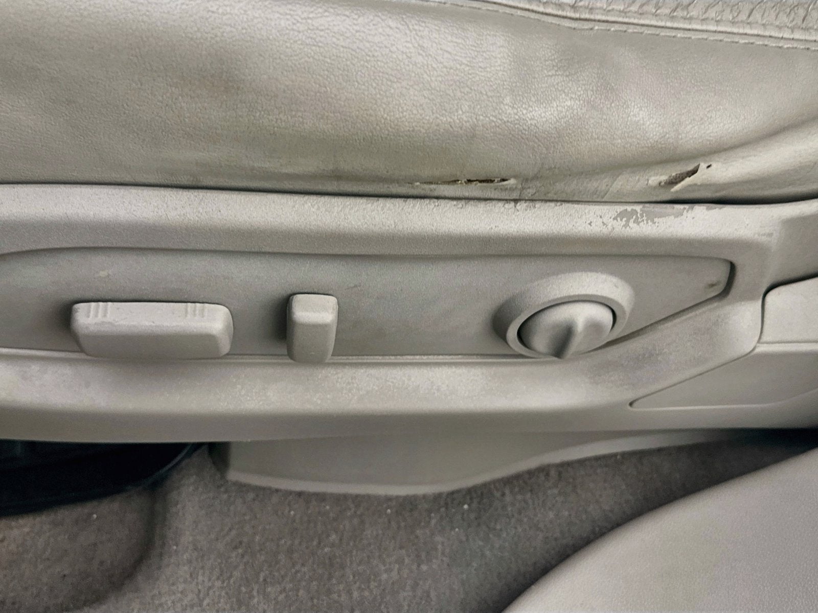 2014 Buick Enclave Leather Group