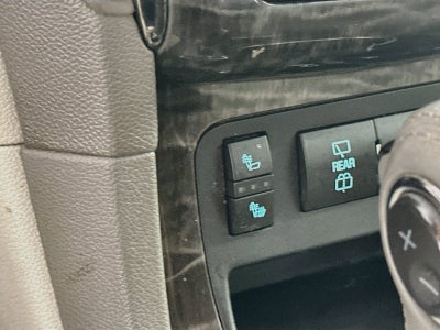 2014 Buick Enclave Leather Group