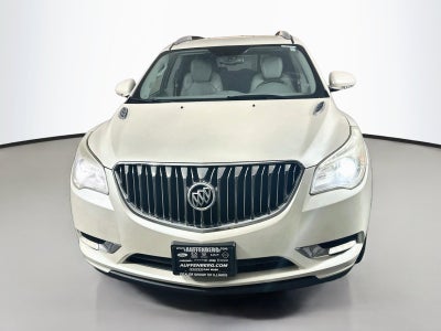 2014 Buick Enclave Leather Group