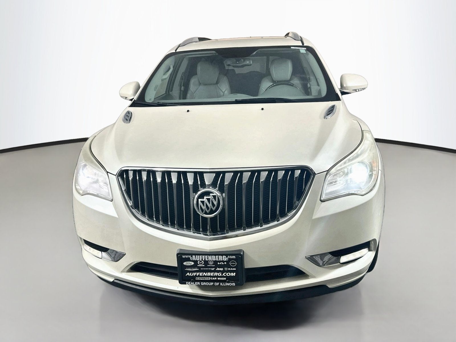 2014 Buick Enclave Leather Group