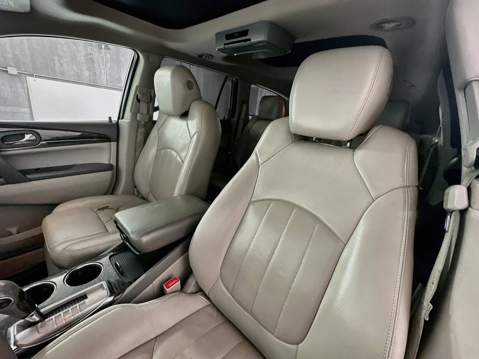 2014 Buick Enclave Leather Group
