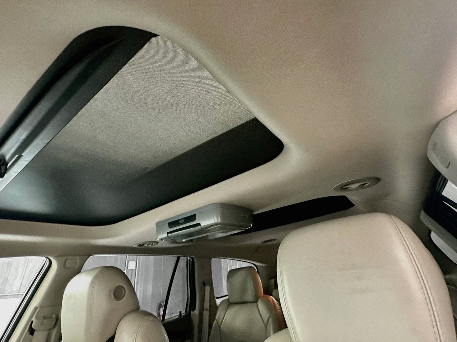 2014 Buick Enclave Leather Group