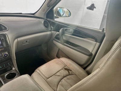 2014 Buick Enclave Leather Group