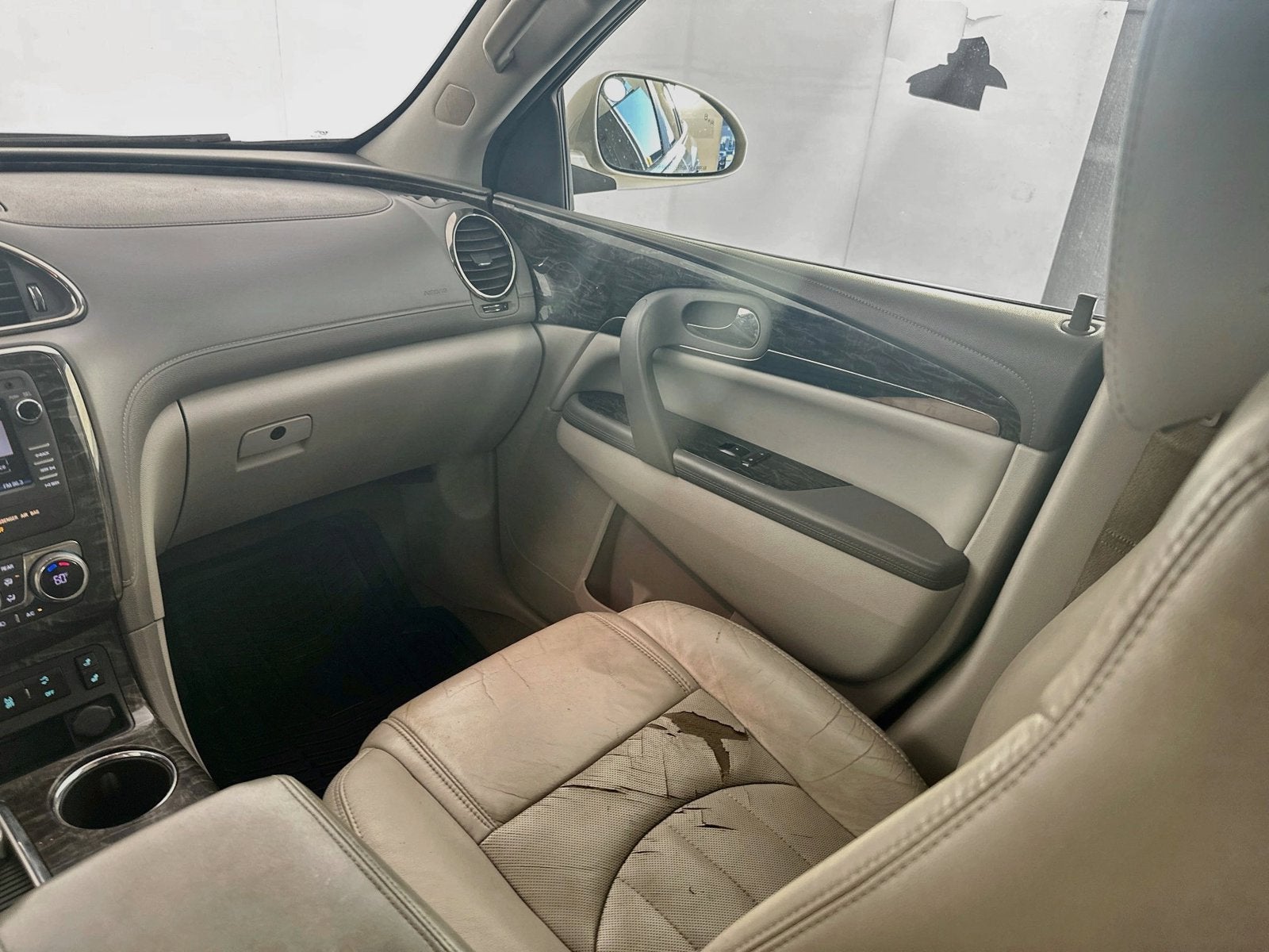 2014 Buick Enclave Leather Group