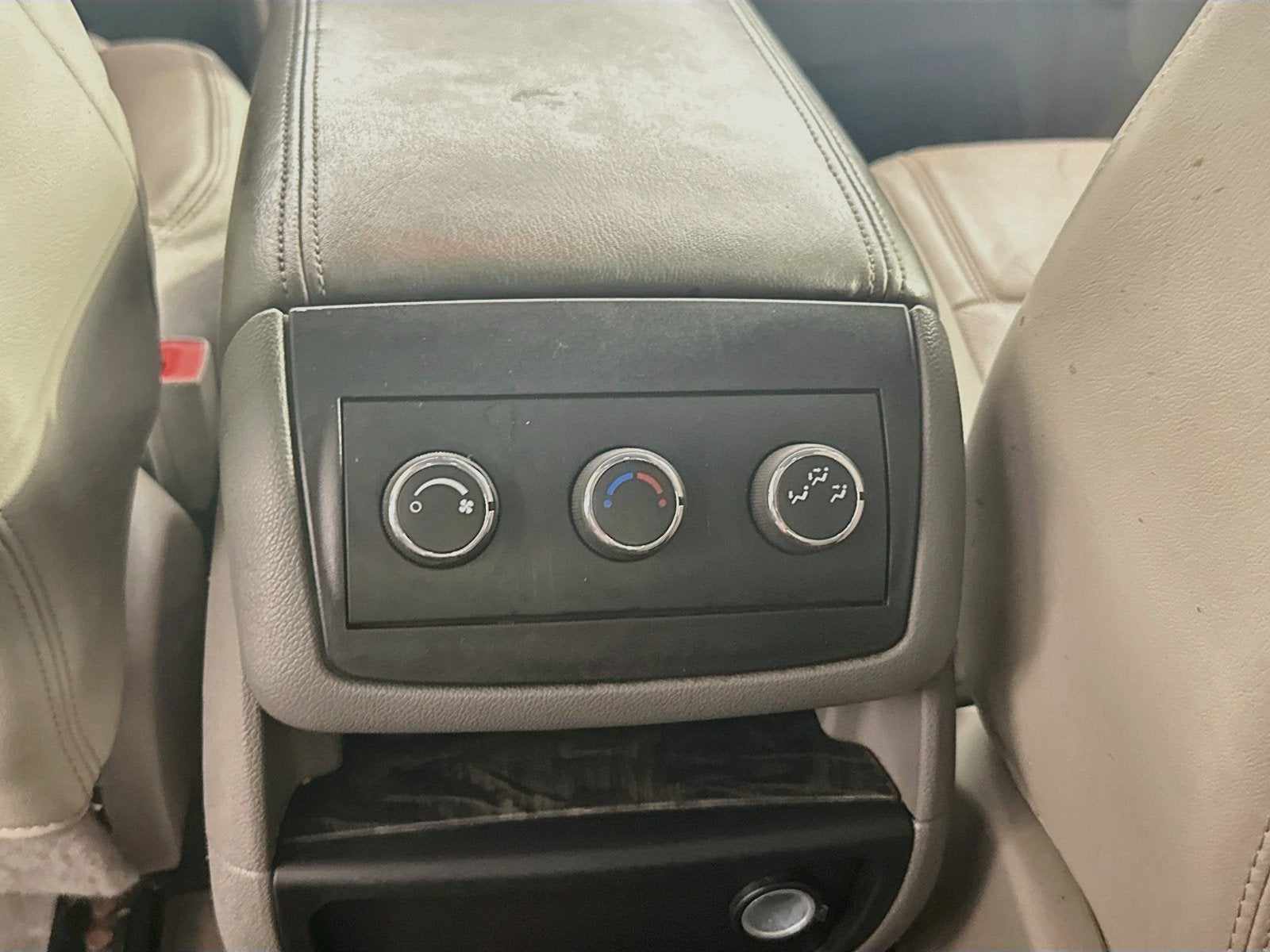 2014 Buick Enclave Leather Group