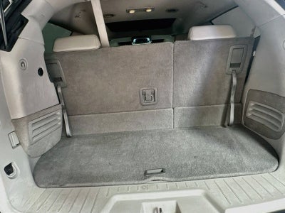 2014 Buick Enclave Leather Group