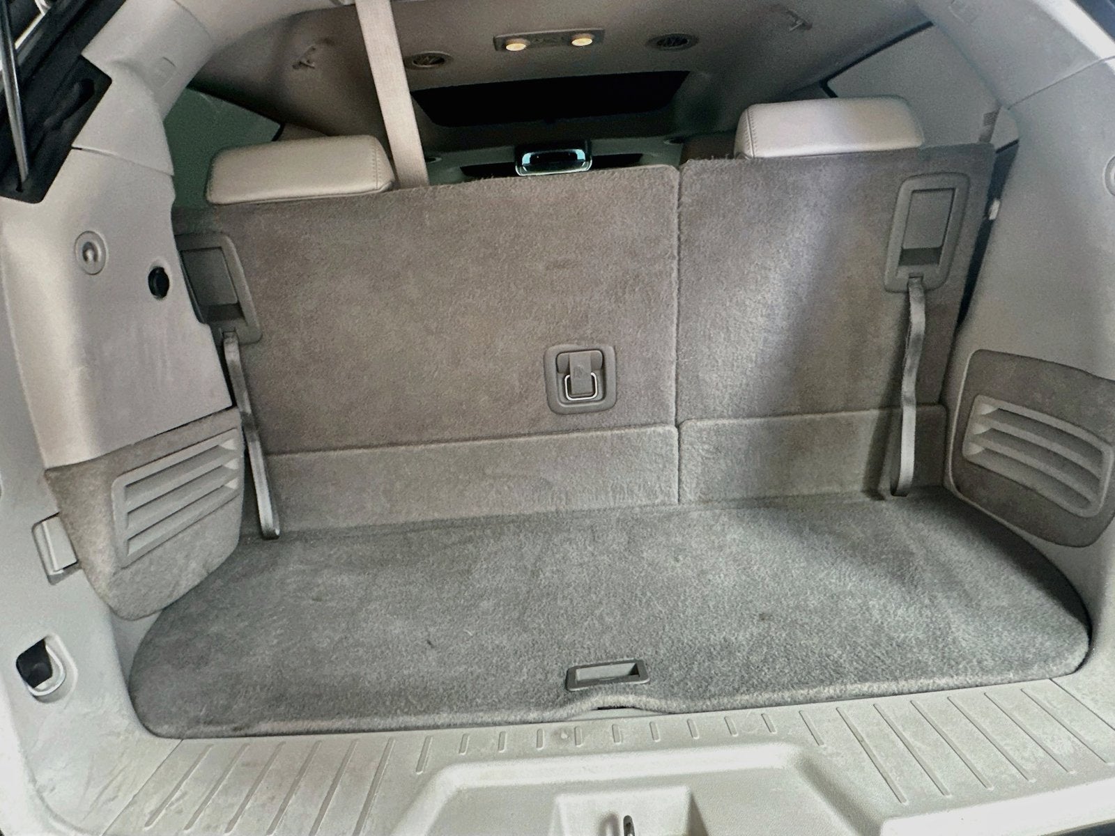 2014 Buick Enclave Leather Group