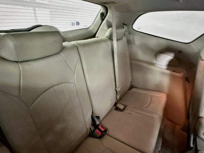 2014 Buick Enclave Leather Group