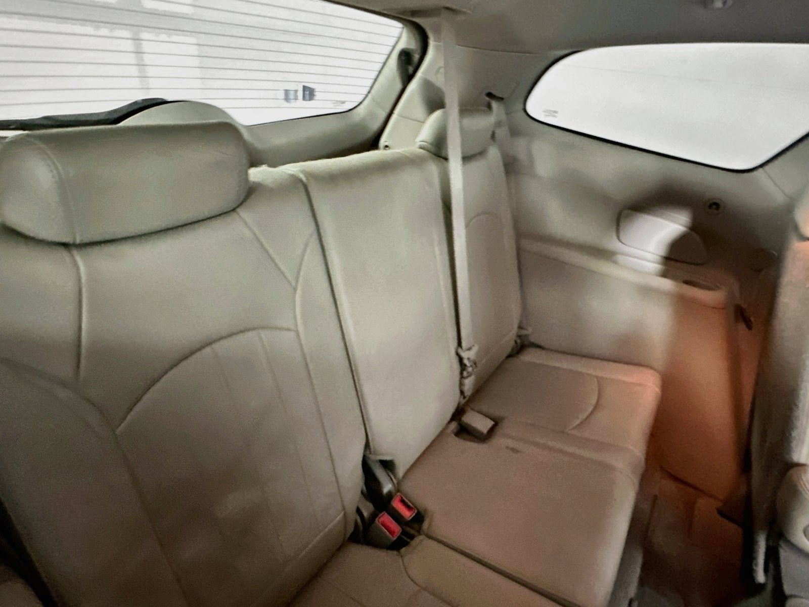 2014 Buick Enclave Leather Group