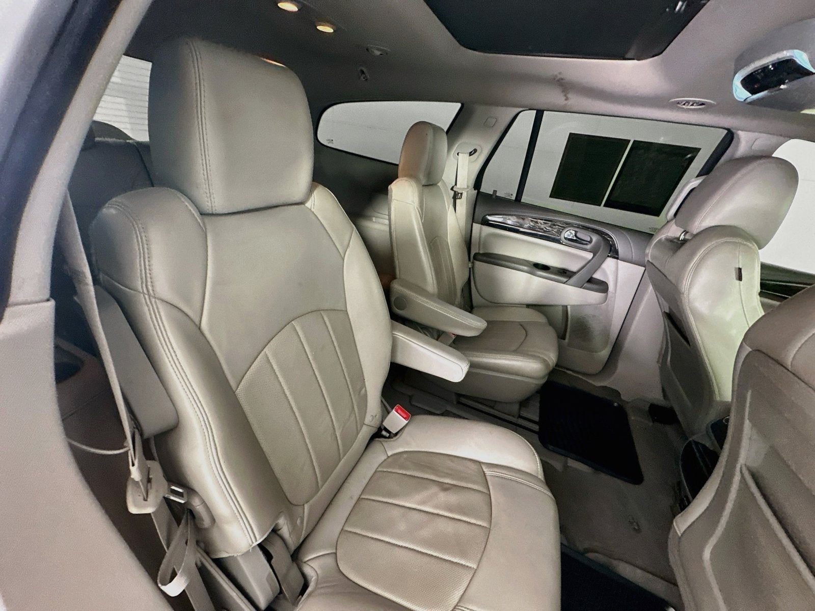 2014 Buick Enclave Leather Group