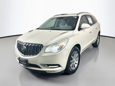 2014 Buick Enclave Leather Group