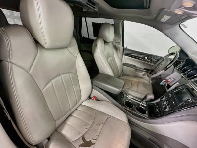 2014 Buick Enclave Leather Group