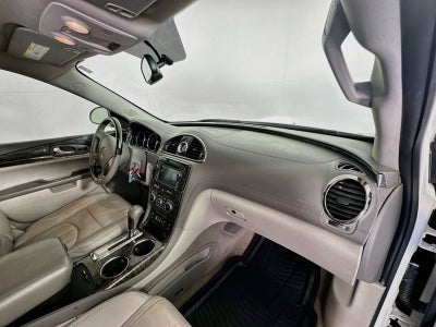 2014 Buick Enclave Leather Group