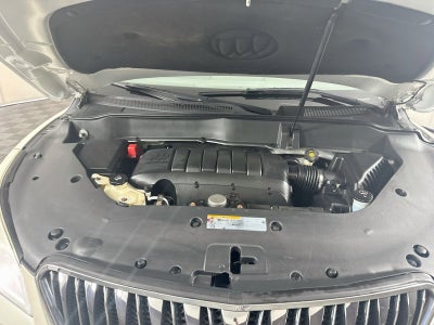 2014 Buick Enclave Leather Group