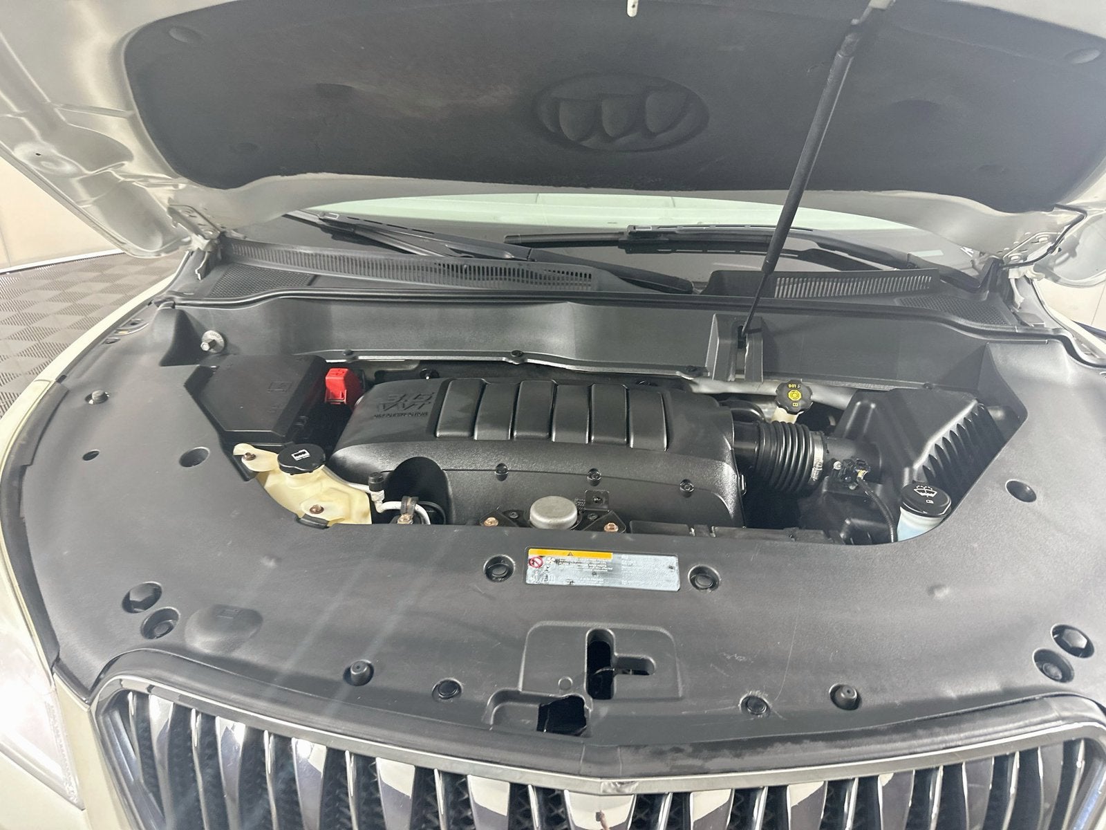 2014 Buick Enclave Leather Group