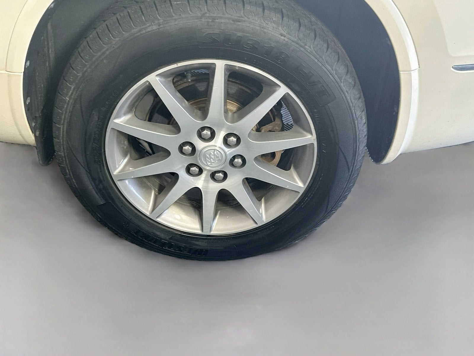 2014 Buick Enclave Leather Group