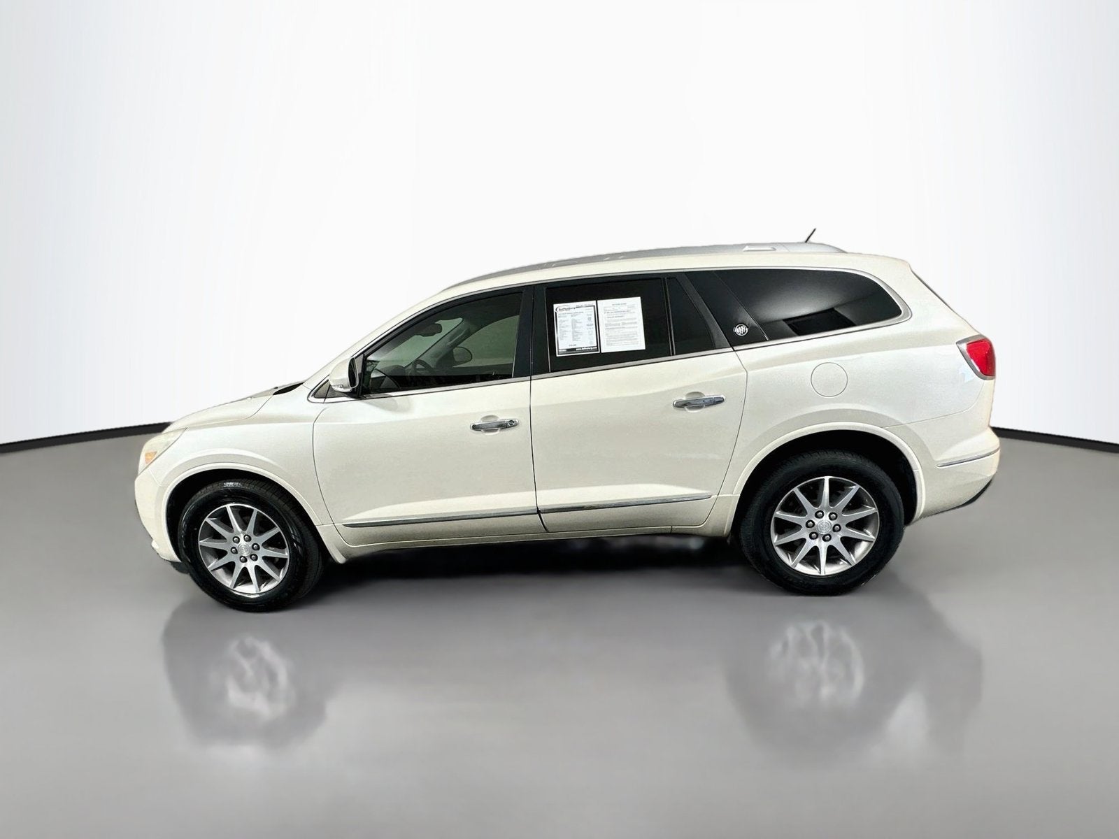 2014 Buick Enclave Leather Group