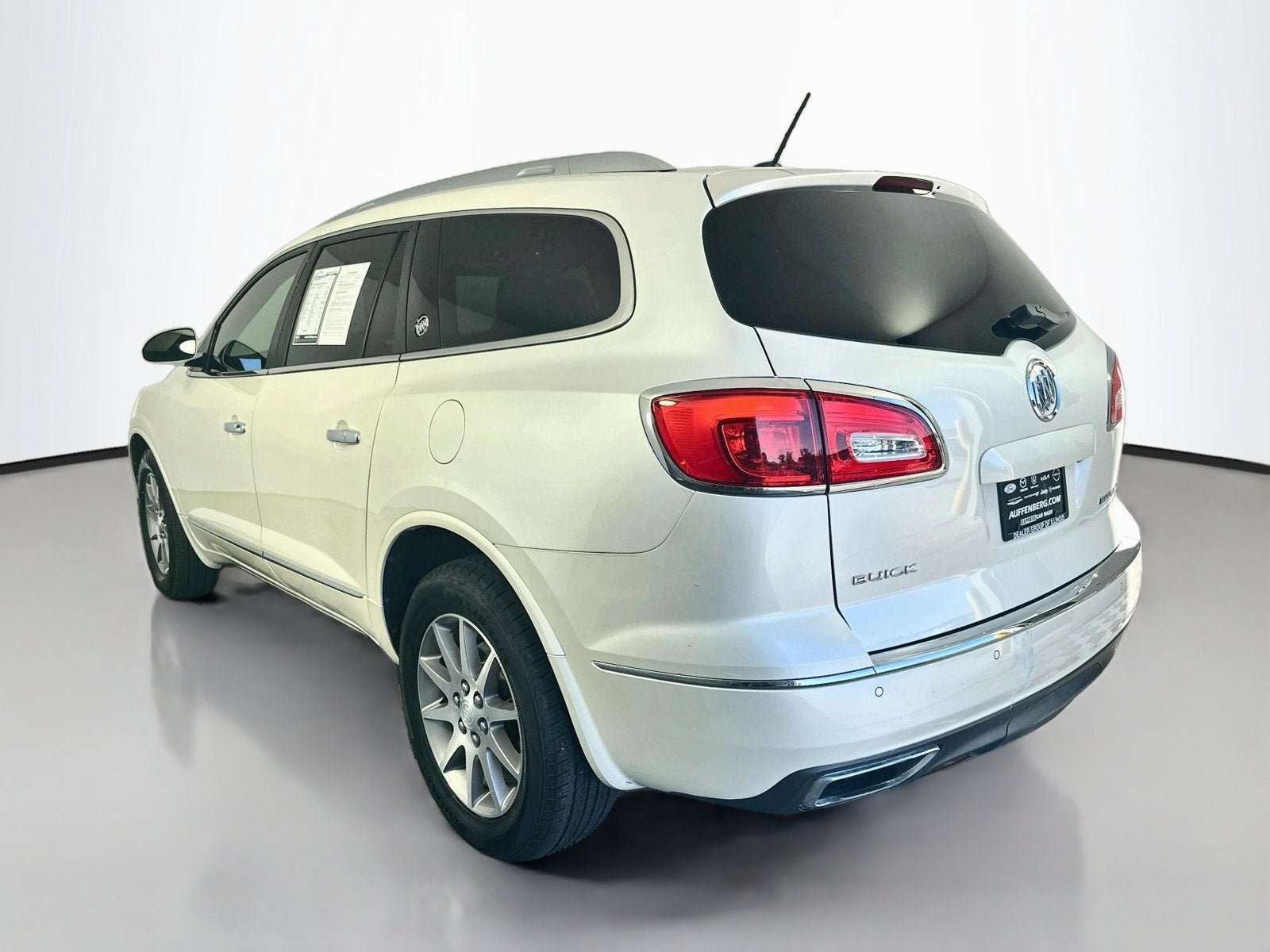 2014 Buick Enclave Leather Group