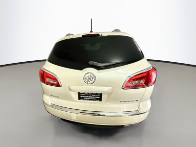 2014 Buick Enclave Leather Group