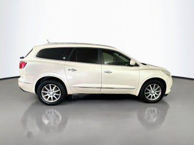 2014 Buick Enclave Leather Group
