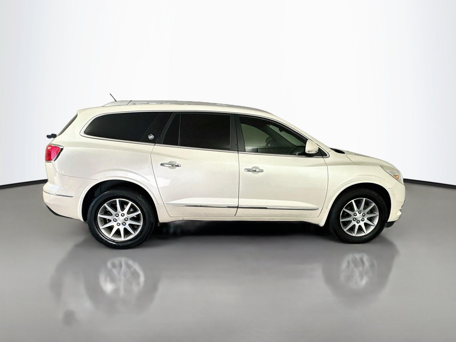 2014 Buick Enclave Leather Group
