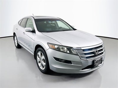 2012 Honda Crosstour EX-L
