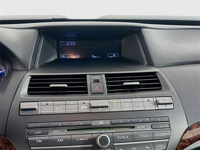 2012 Honda Crosstour EX-L