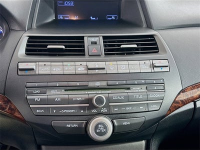 2012 Honda Crosstour EX-L