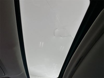 2012 Honda Crosstour EX-L