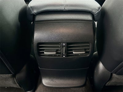 2012 Honda Crosstour EX-L