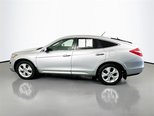 2012 Honda Crosstour EX-L