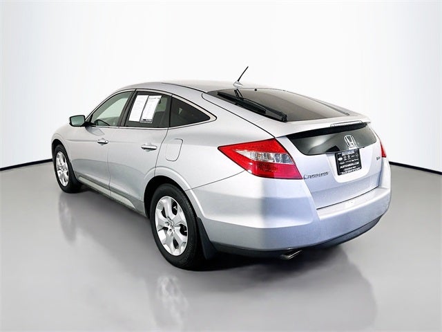 2012 Honda Crosstour EX-L