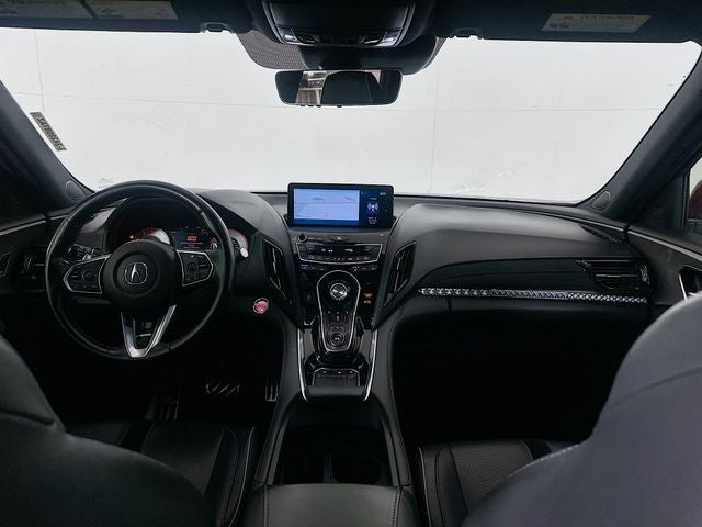 2021 Acura RDX A-Spec Package