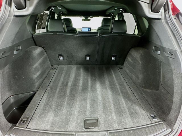 2021 Acura RDX A-Spec Package