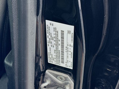 2018 Lincoln MKC Premiere