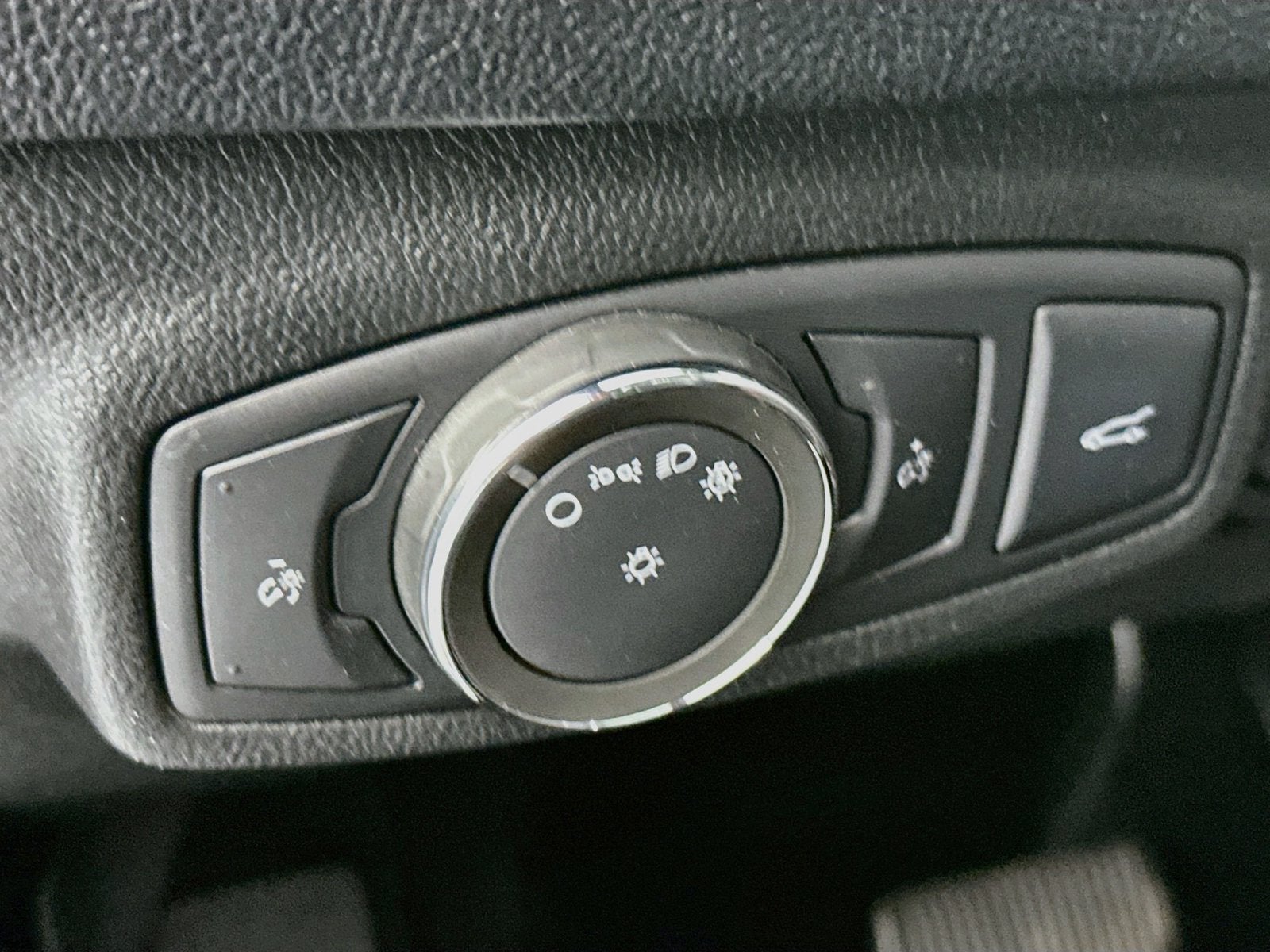 2018 Lincoln MKC Select