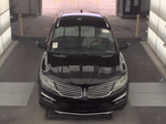2018 Lincoln MKC Select